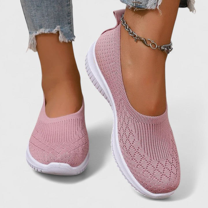 Odara | Chaussures Slip-On Orthopédiques