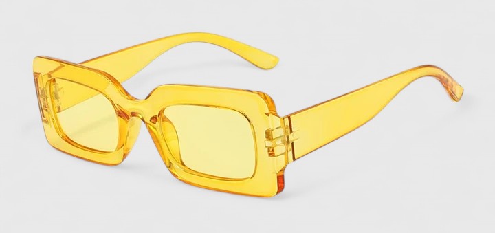 Elyanna | Lunettes de Soleil Raffinées
