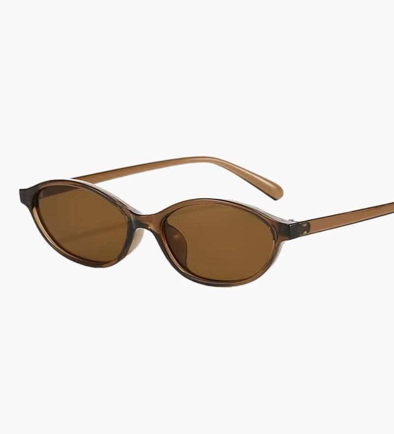 Raelynne | Lunettes de Soleil Romantiques