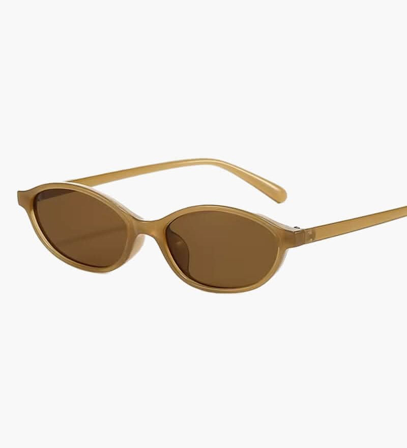 Raelynne | Lunettes de Soleil Romantiques