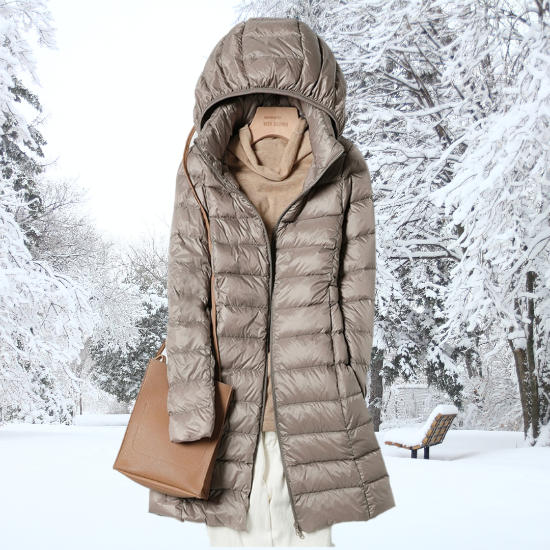 Tarin | Veste Chic