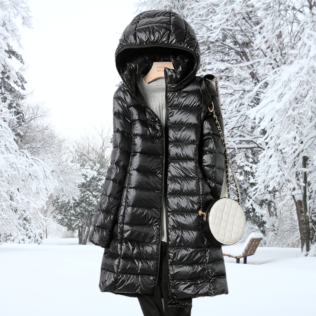 Tarin | Veste Chic