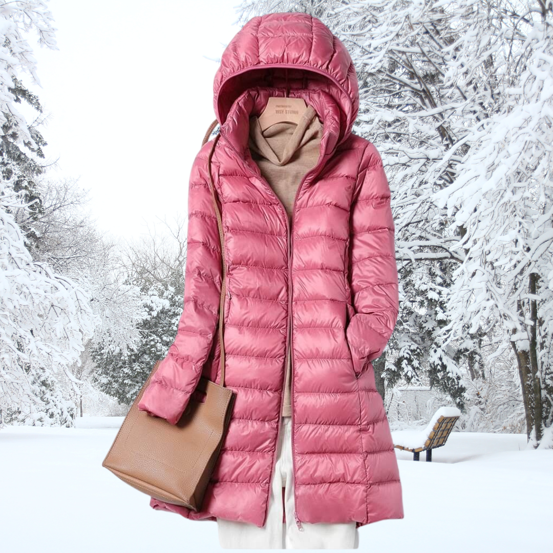 Tarin | Veste Chic