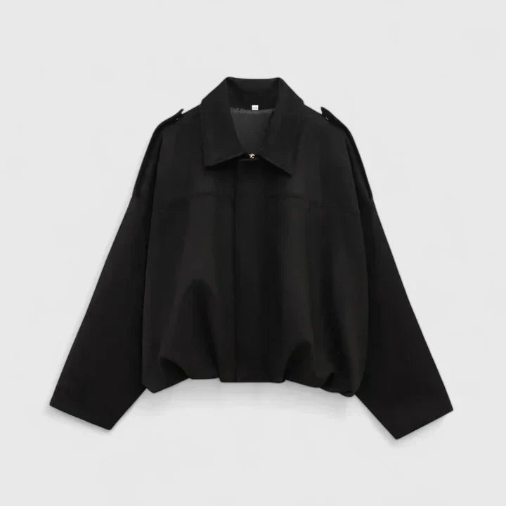 Chrystiah | Veste Douillette