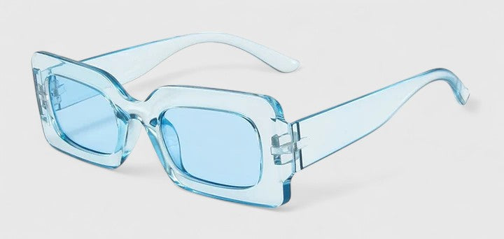 Elyanna | Lunettes de Soleil Raffinées