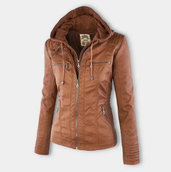 Charlotte™ | Veste Douillette