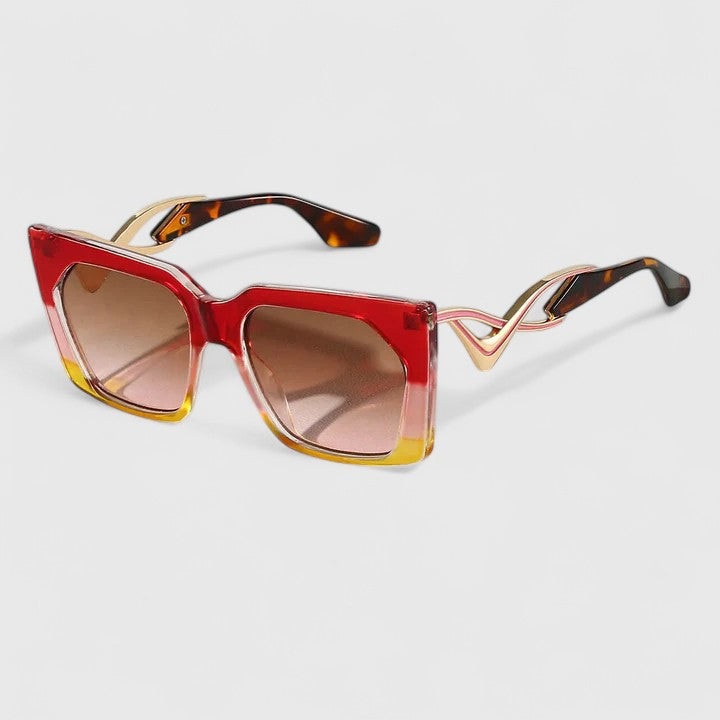 Oaklynne | Lunettes de Soleil Chic