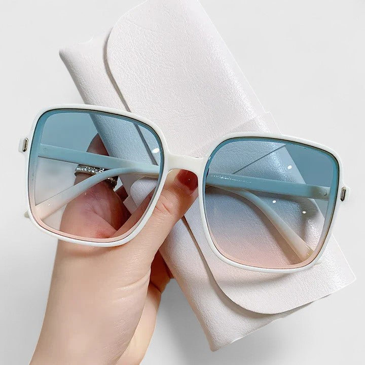 Destinie | Lunettes de Soleil Chic