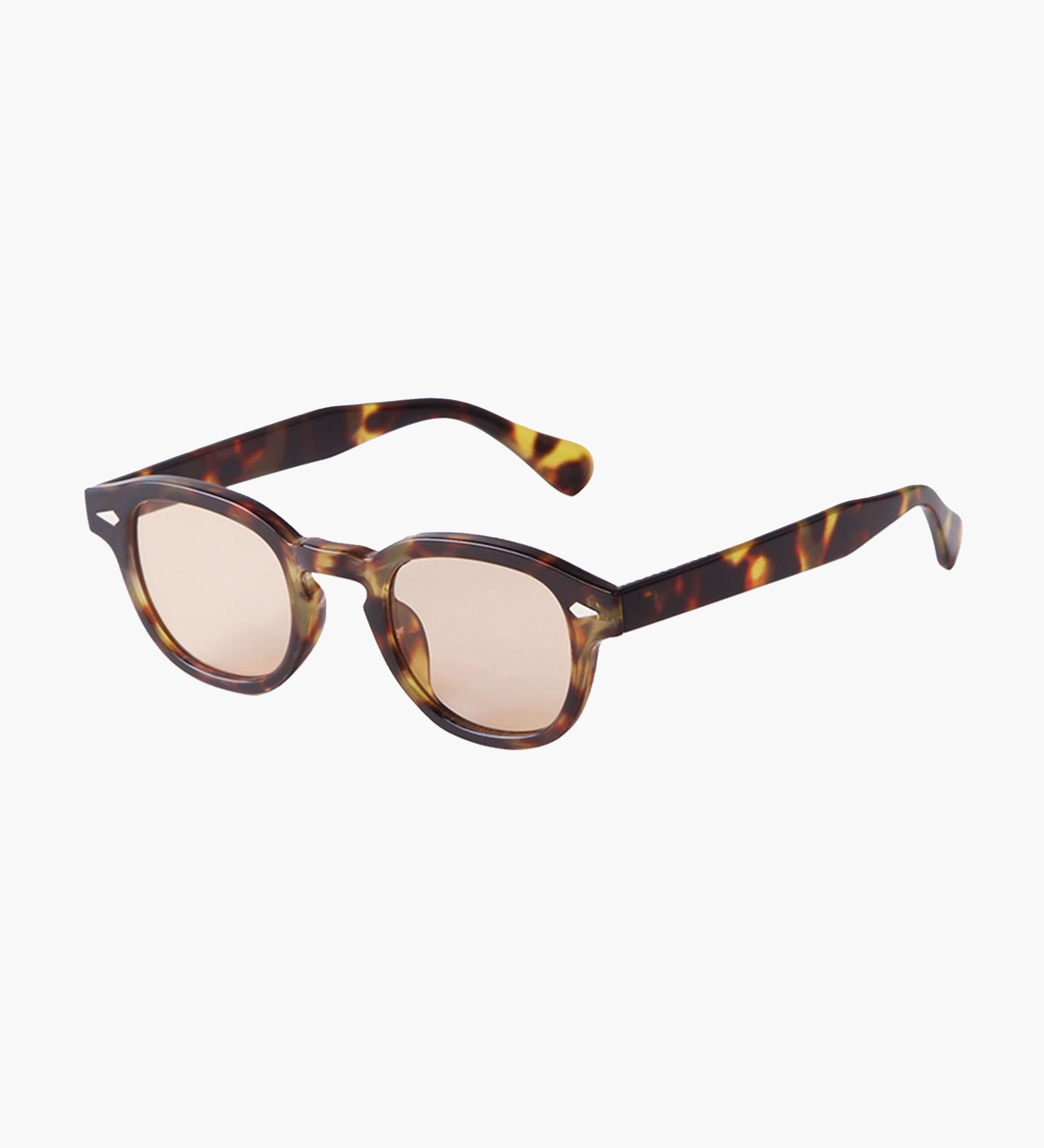 Emersyn | Lunettes de Soleil Chic