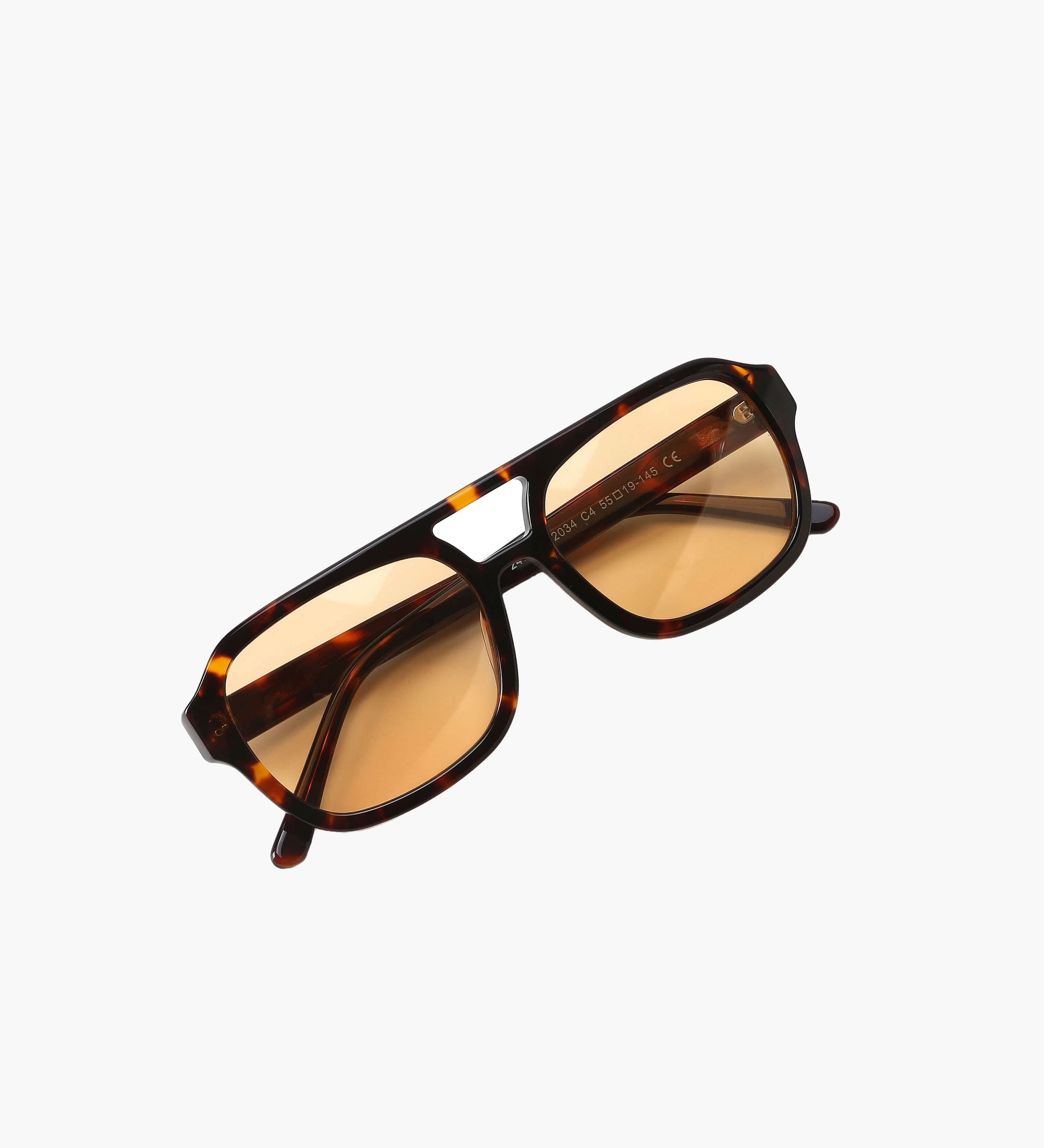 Jaslynn | Lunettes de Soleil Raffinées