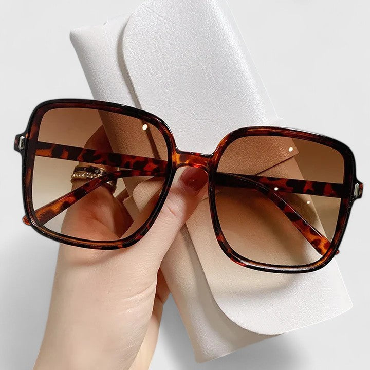 Emalynn | Lunettes de Soleil Chic