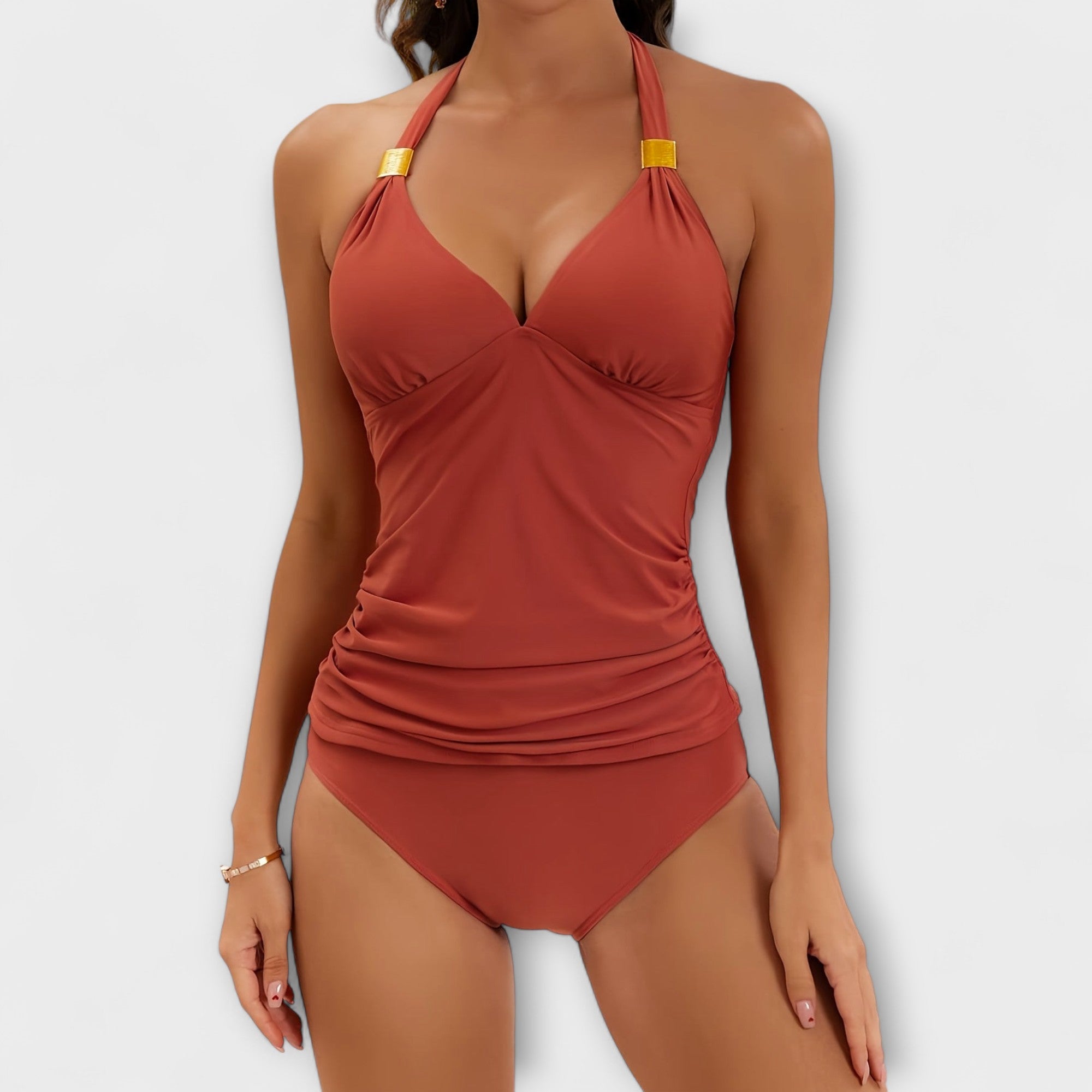 Sienna | Bikini Duo Raffiné