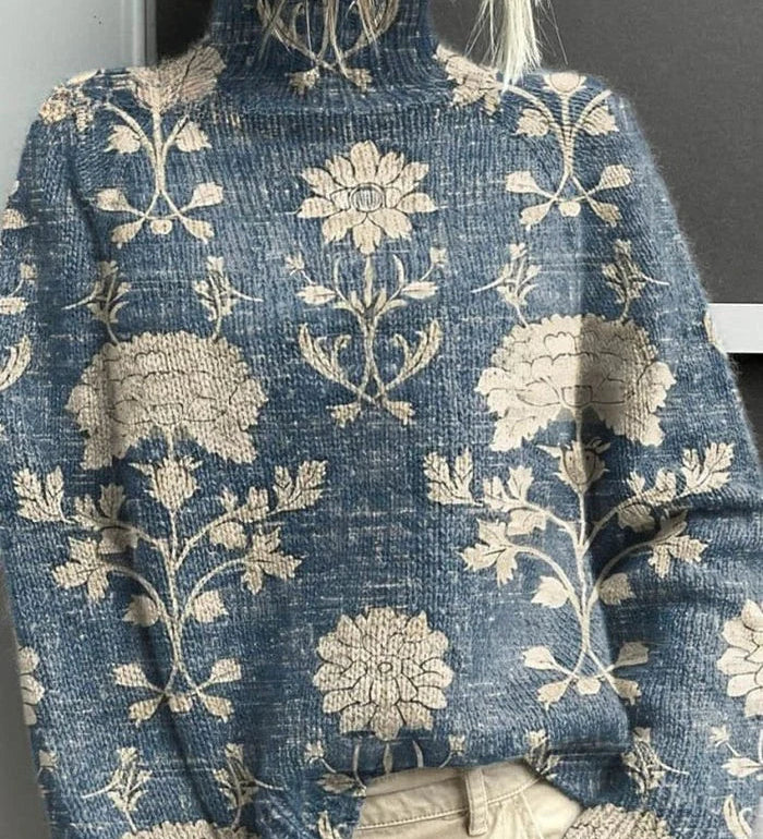 Emyrae | Pull Douillet