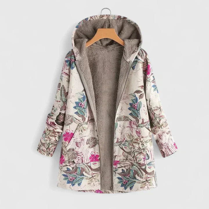 Florenziah | Veste Douillette