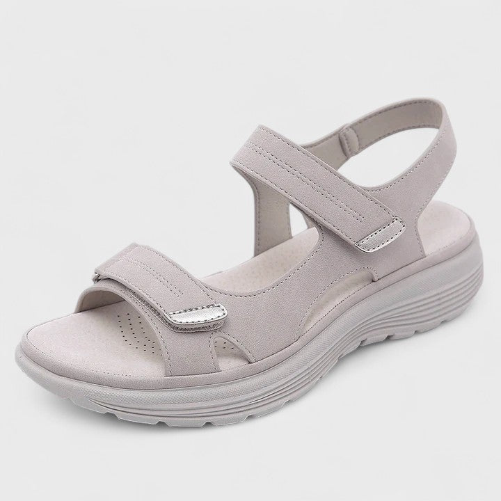 Heidi - Sandales Orthopédiques Élégantes