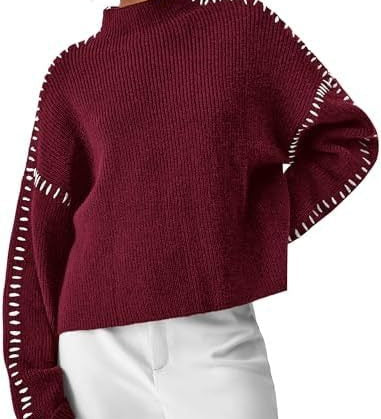Nia | Pull Douillet