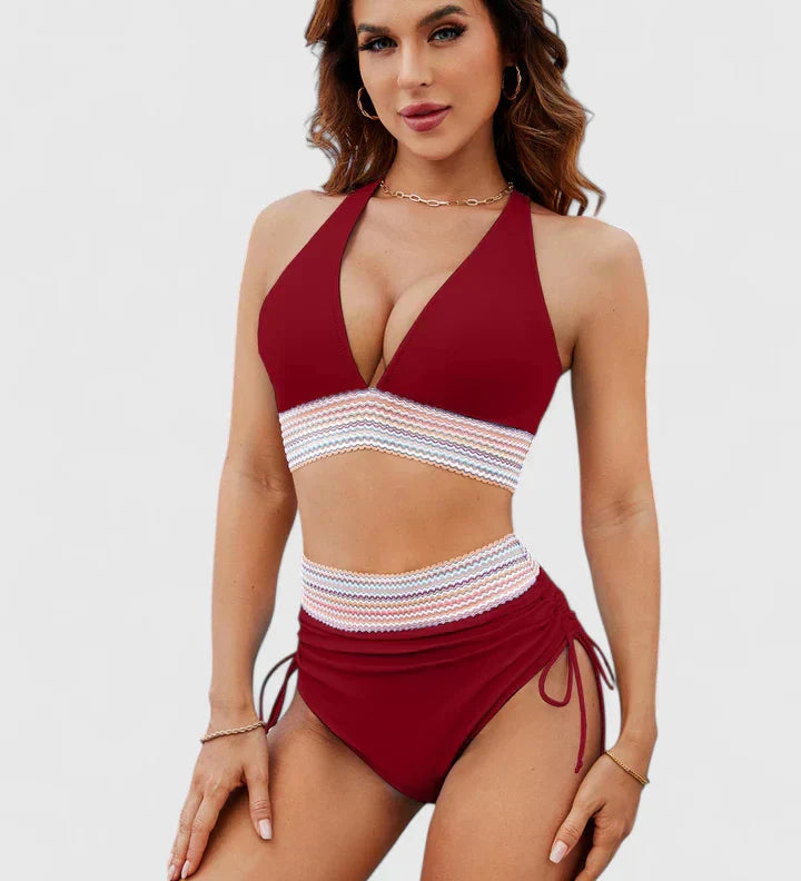 Jayzelliah | Bikini Duo Chic