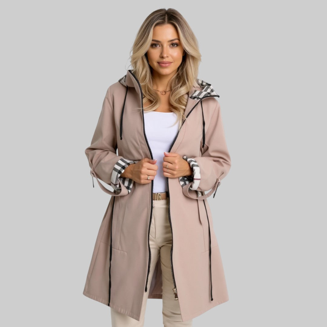 Natalia™ | Manteau Chic