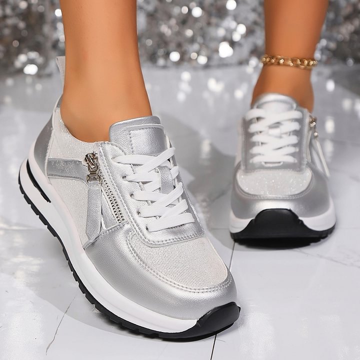 Ashlyn™ | Baskets Orthopédiques Confort