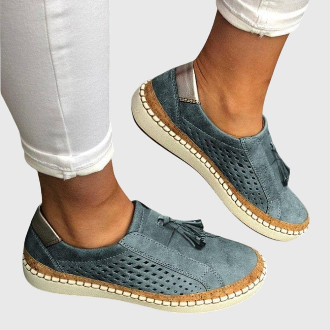 Piper™ | Slip-On Orthopédiques Confort