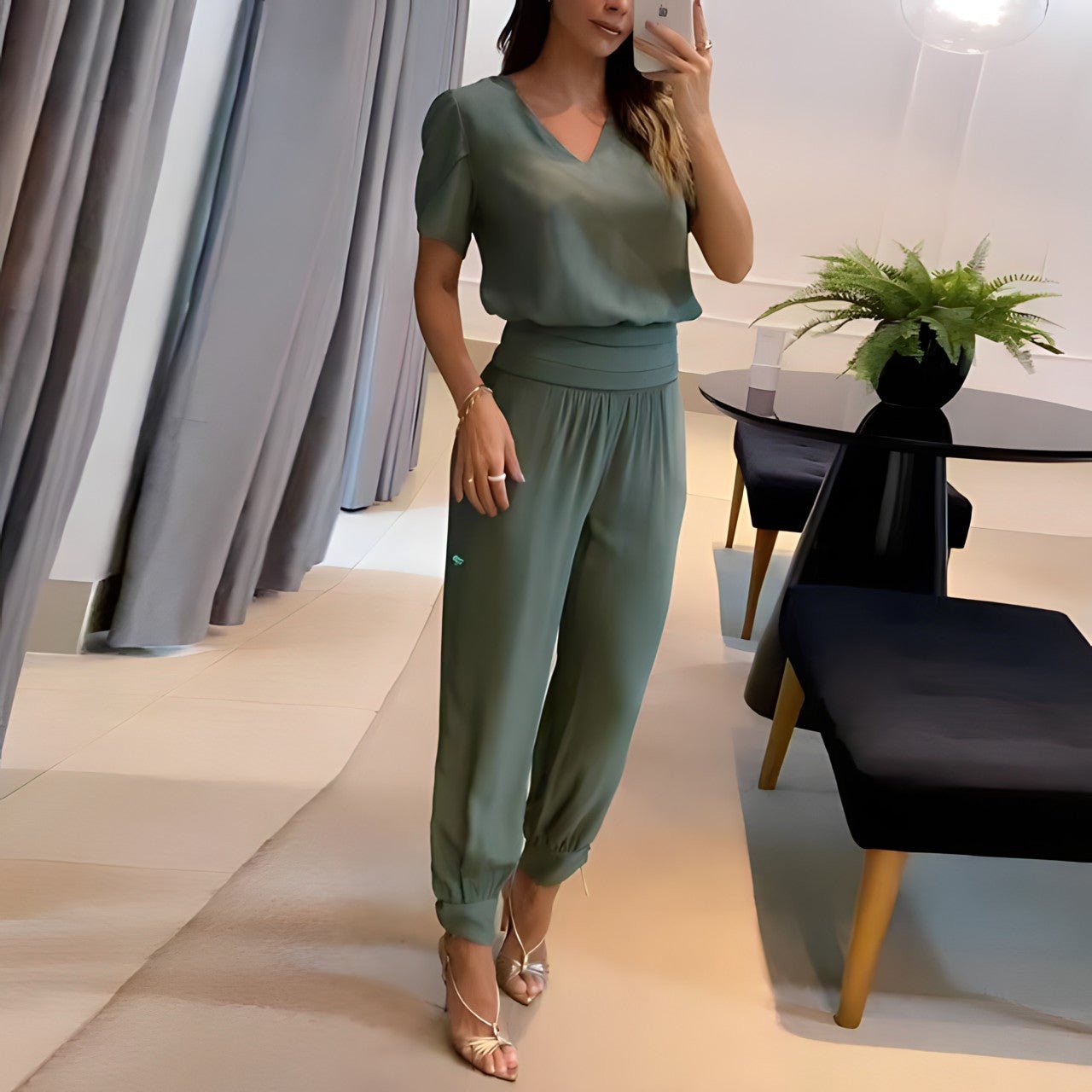 Daphne - Ensemble Tendance Stylé