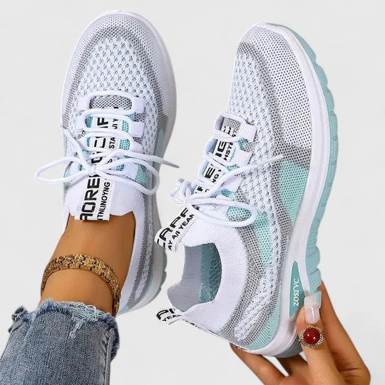 Koralyn | Baskets Orthopédiques Confort