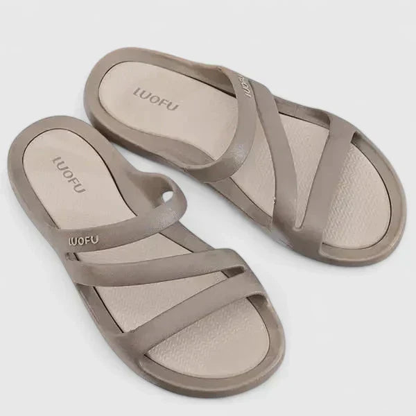 Arwen - Sandales Orthopédiques Confortables