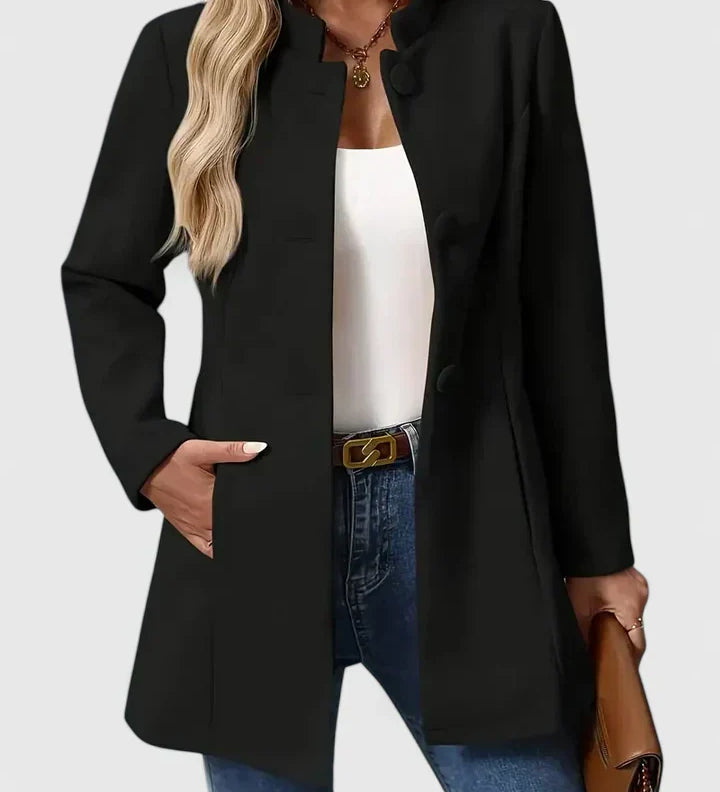 Carmelyssa | Veste Chic