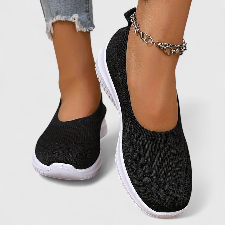 Odara | Chaussures Slip-On Orthopédiques