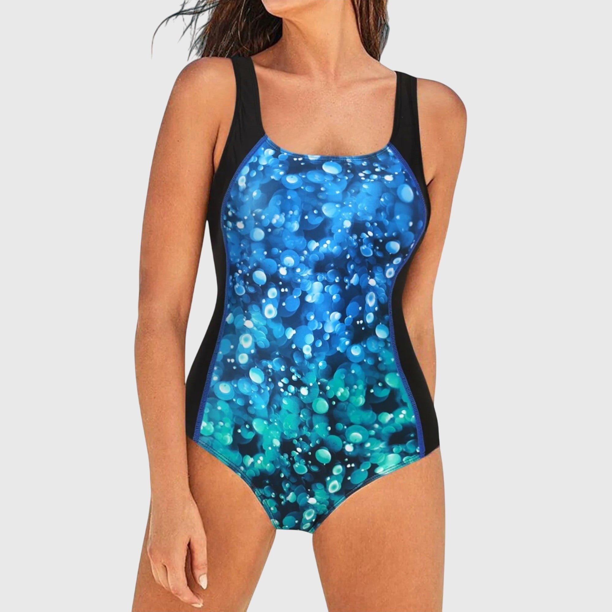Dorian | Maillot de Bain Galbant
