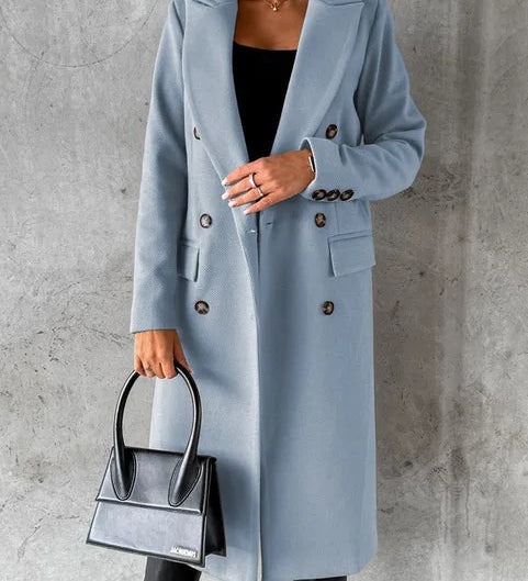 Jolie | Manteau Élégant Intemporel