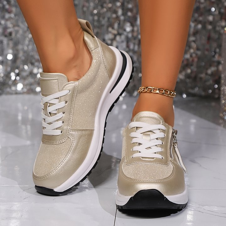 Ashlyn™ | Baskets Orthopédiques Confort