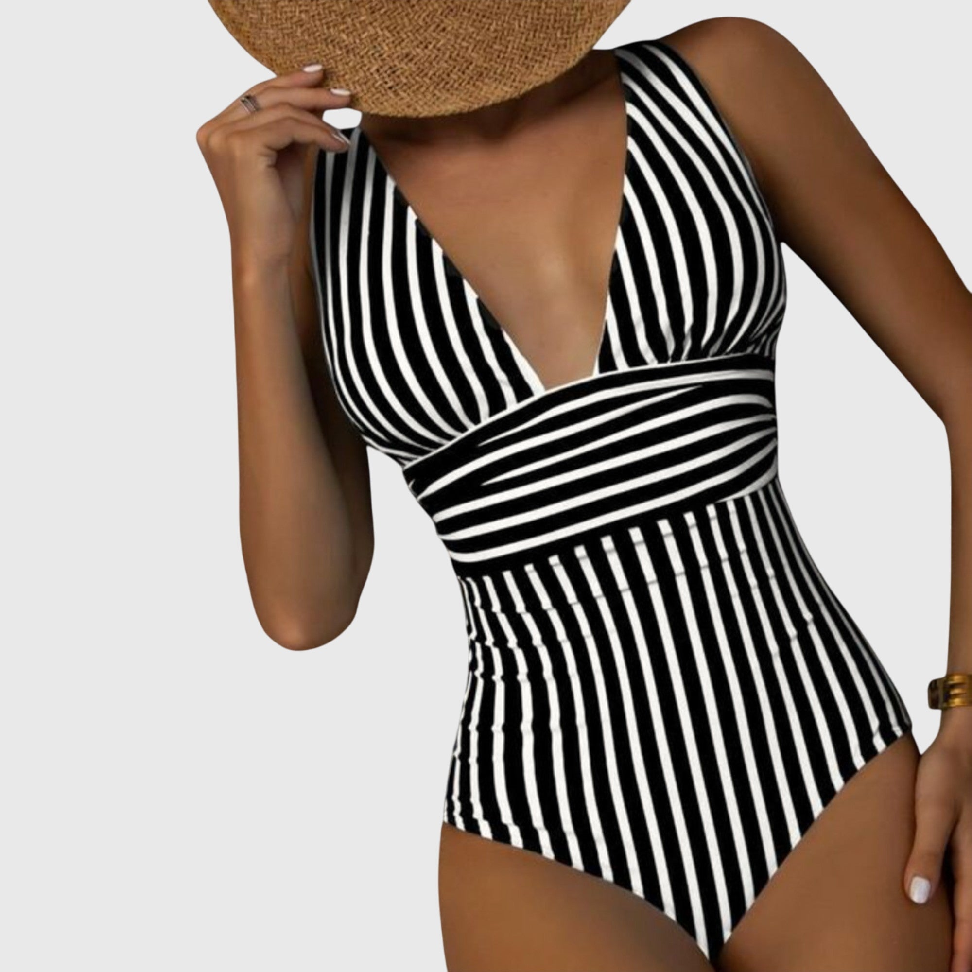 Aurora | Maillot de Bain Chic