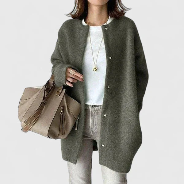 Thalienne | Veste Douillette