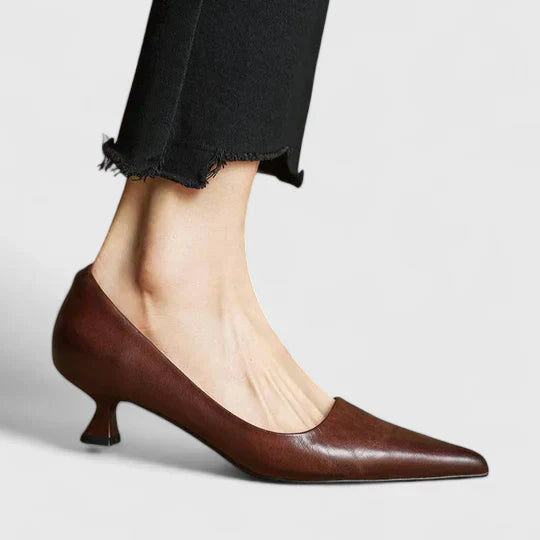 Iryssa | Talons Orthopédiques