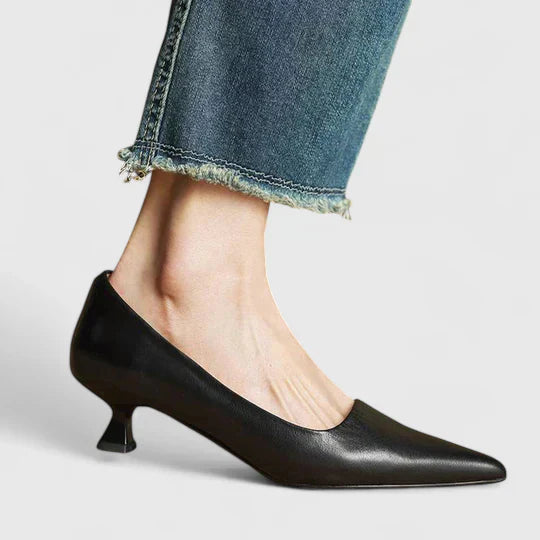 Iryssa | Talons Orthopédiques