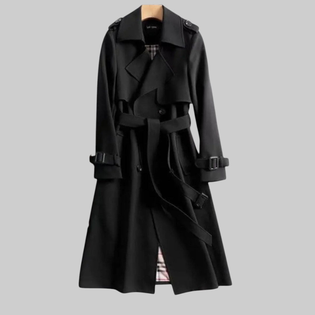 Jakarta™ | Trench-Coat Chic