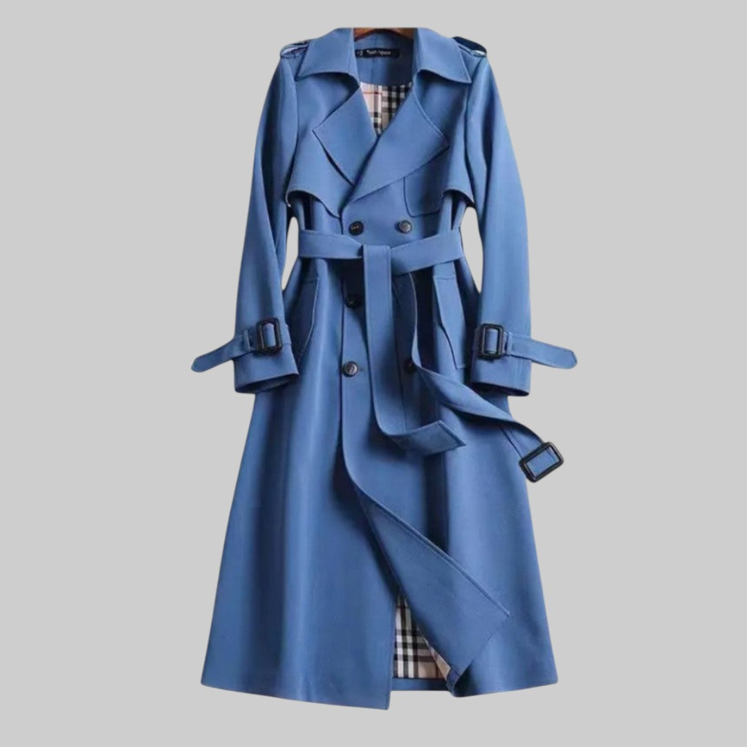 Jakarta™ | Trench-Coat Chic