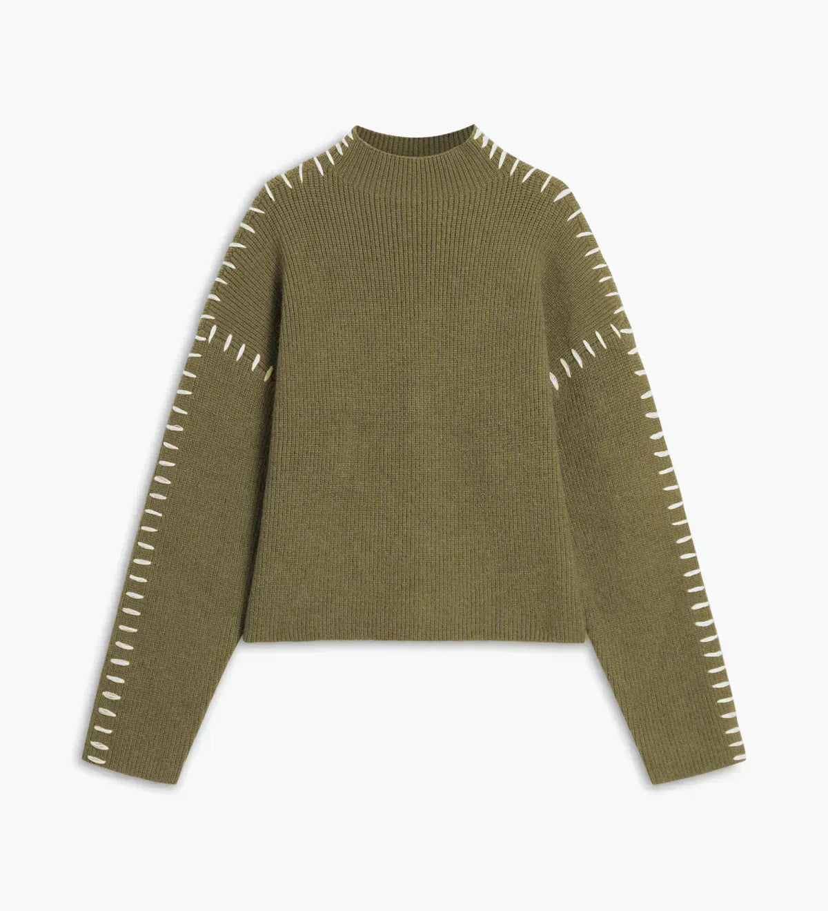 Nia | Pull Douillet