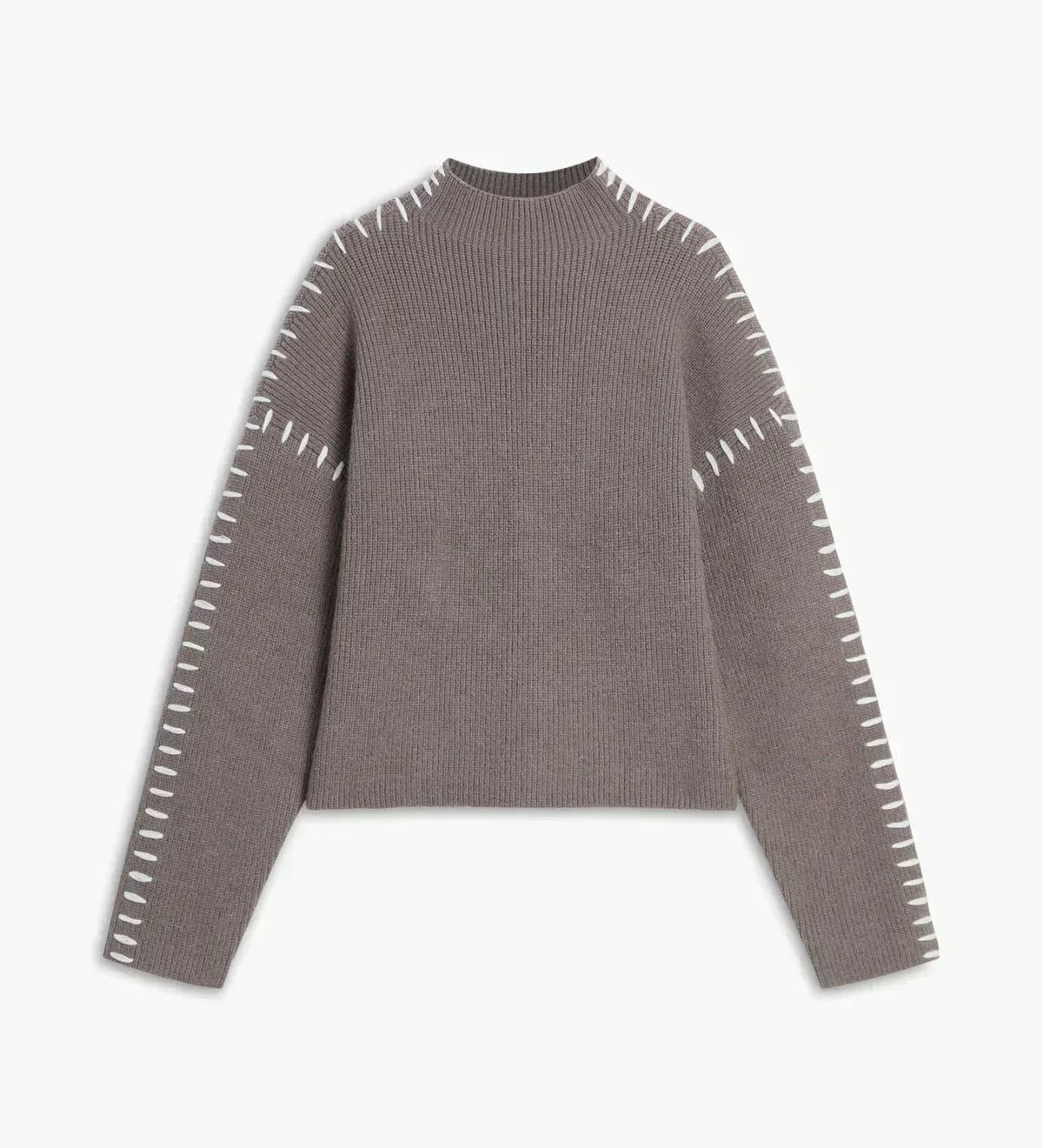 Nia | Pull Douillet