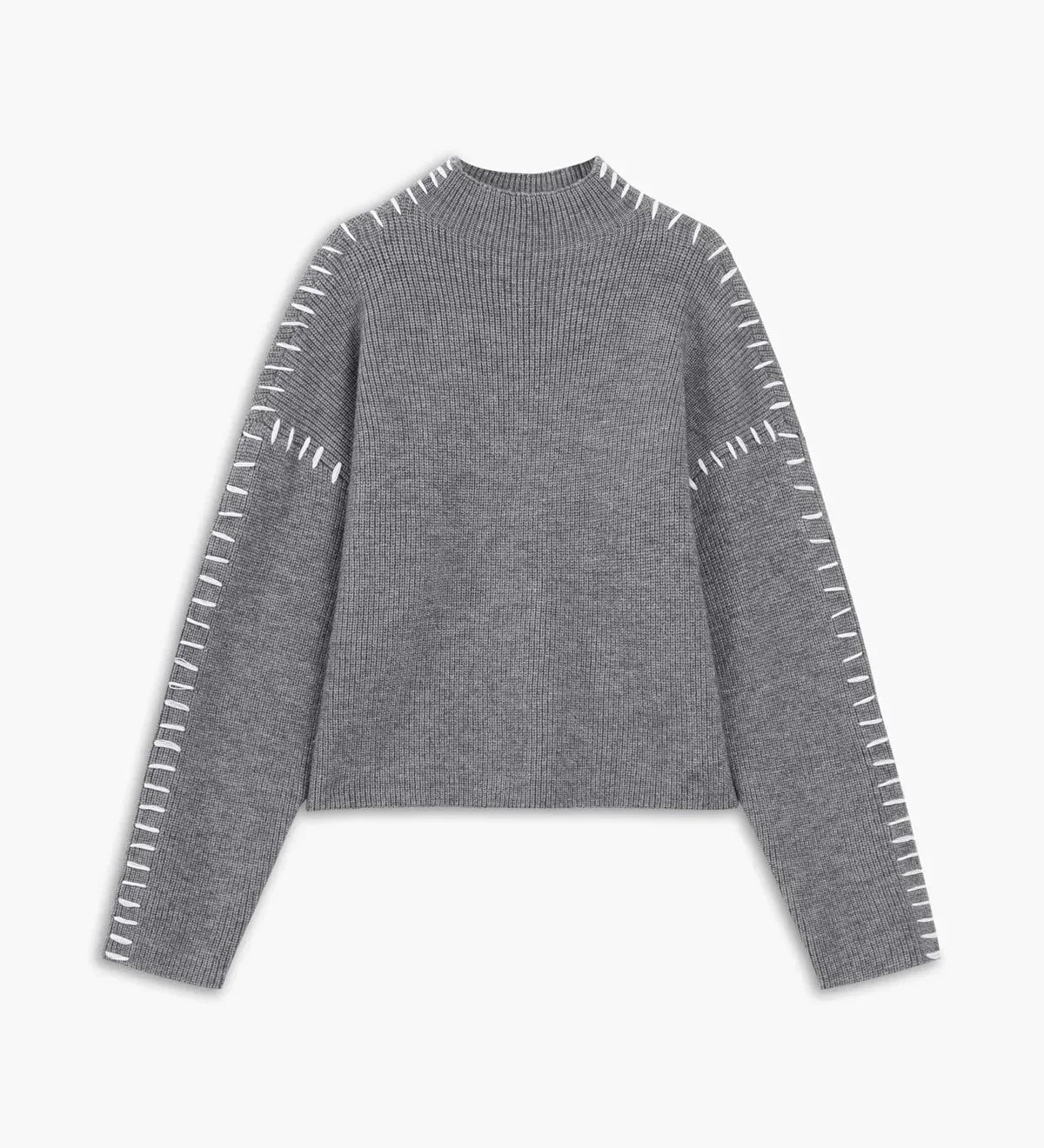 Nia | Pull Douillet