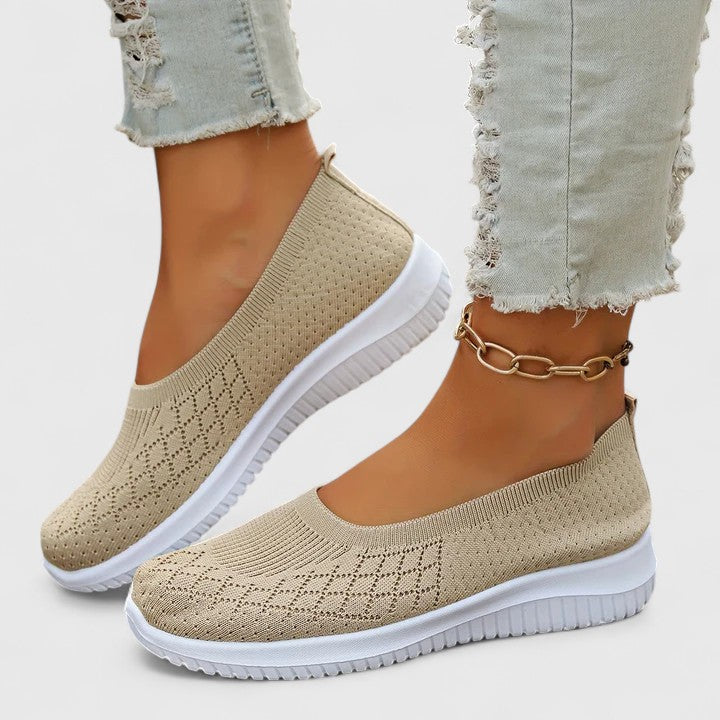 Odara | Chaussures Slip-On Orthopédiques