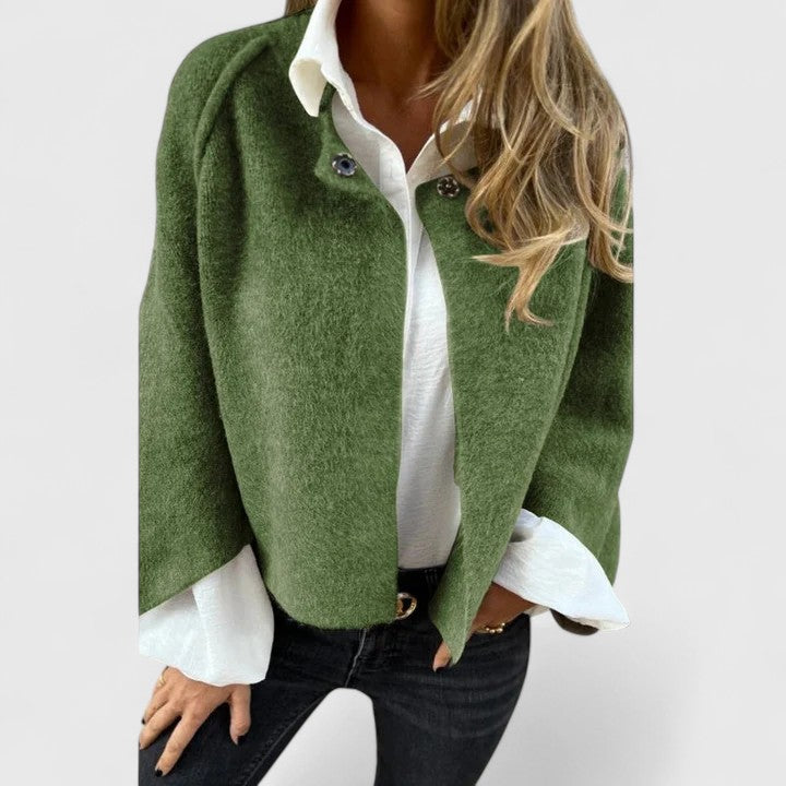 Bettinna | Veste Chic