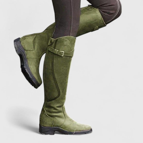 Rinley | Bottes Confort